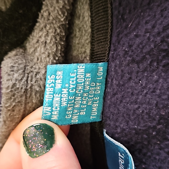 PROSPIRIT mens fleece XXL - Picture 4 of 4